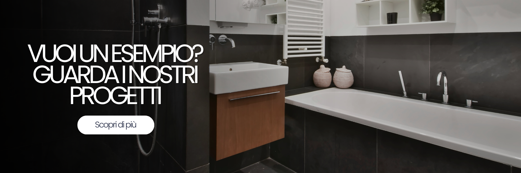 ristrutturazione bagno modena
