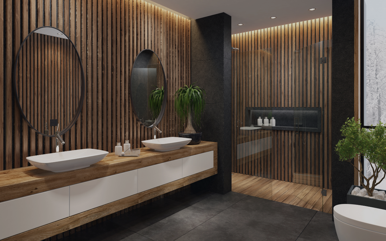 Ristrutturazione Bagno Modena