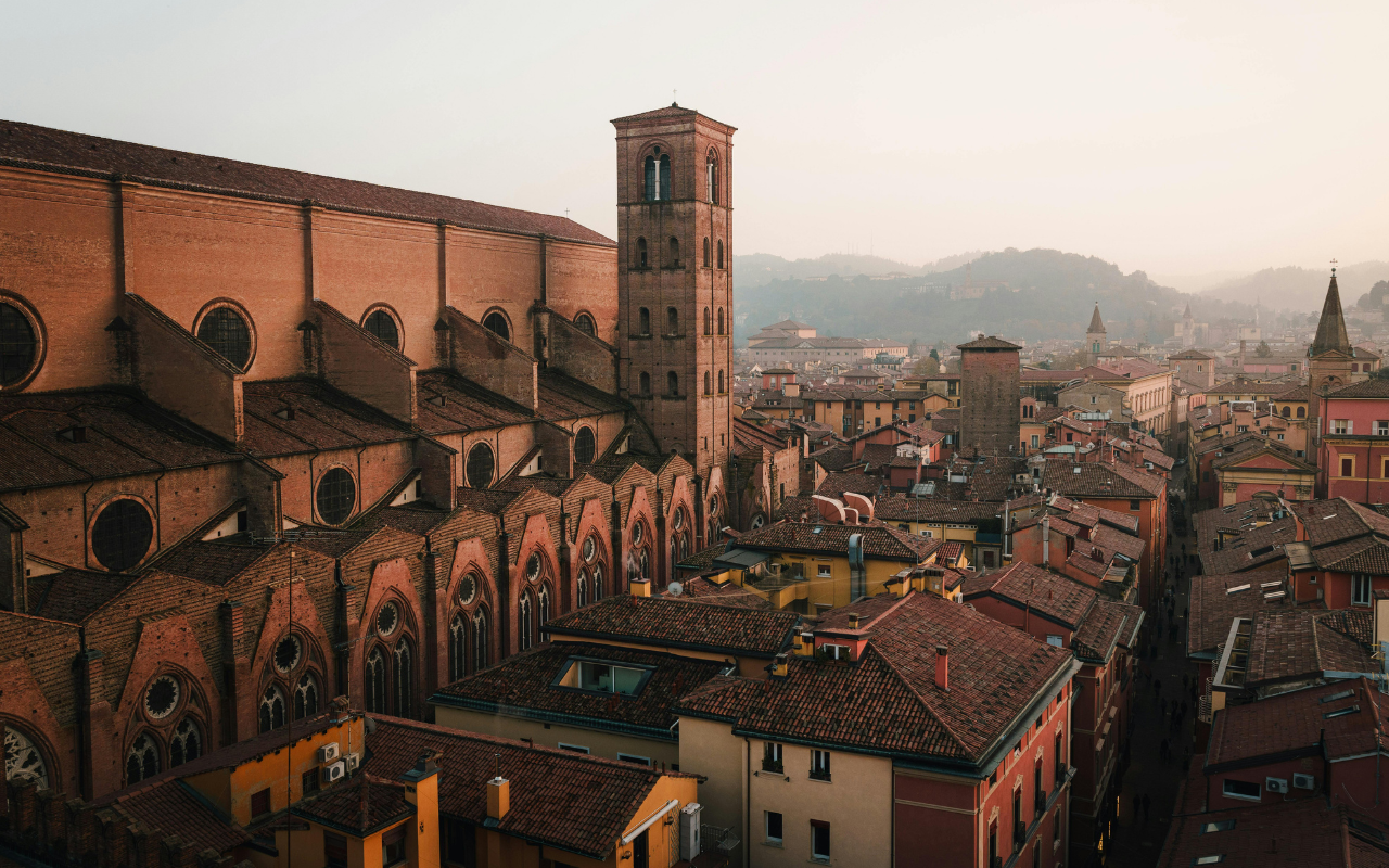 Architetto Bologna
